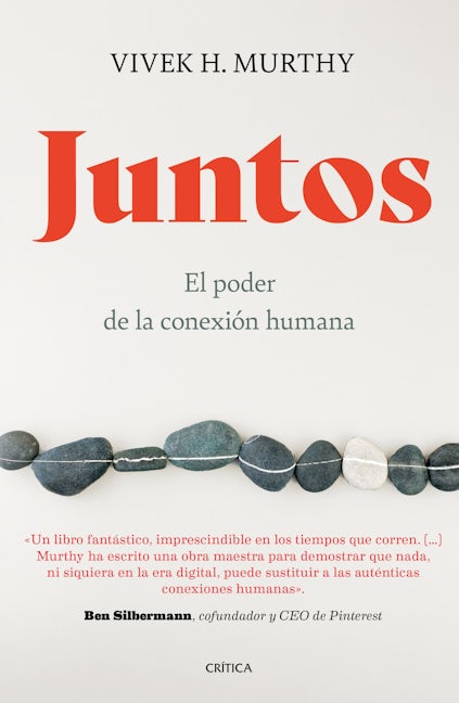 Book cover image for Juntos ISBN: 9786075691794